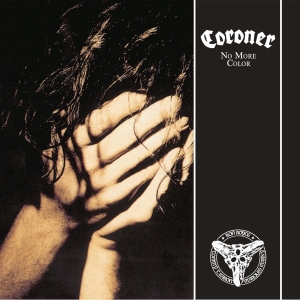Coroner - No More Color i gruppen CD hos Bengans Skivbutik AB (4006820)
