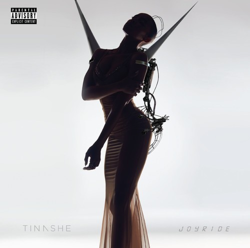 Tinashe - Joyride i gruppen CD / Pop hos Bengans Skivbutik AB (4006844)