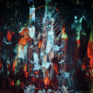 Deathrite - Nightmares Reign i gruppen Annet /  hos Bengans Skivbutik AB (4006987)