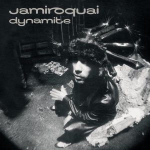Jamiroquai - Dynamite i gruppen CD / RnB-Soul hos Bengans Skivbutik AB (4007056)