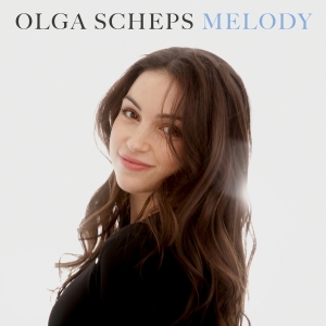 Scheps Olga - Melody i gruppen Annet /  hos Bengans Skivbutik AB (4007072)