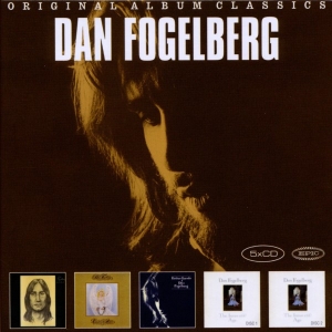 Fogelberg Dan - Original Album Classics i gruppen CD / Pop-Rock hos Bengans Skivbutik AB (4007087)
