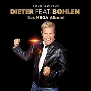 Bohlen Dieter - Dieter Feat. Bohlen (Das Mega Album) i gruppen CD / Pop-Rock,Annet hos Bengans Skivbutik AB (4007123)