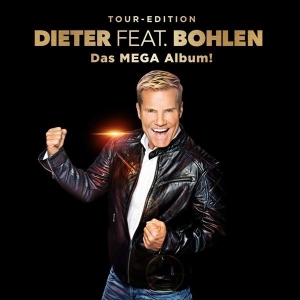 Bohlen Dieter - Dieter Feat. Bohlen (Das Mega Album) i gruppen CD / Pop-Rock,Annet hos Bengans Skivbutik AB (4007123)