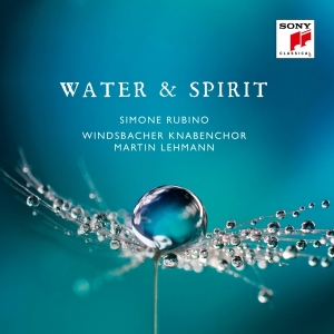 Windsbacher Knabenchor - Water & Spirit i gruppen Annet /  hos Bengans Skivbutik AB (4007130)