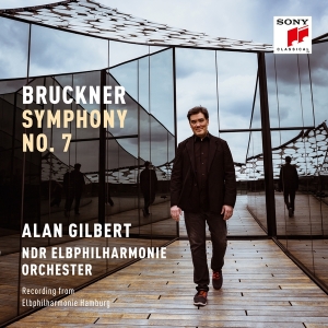 Gilbert Alan & Ndr Elbphilhar - Bruckner: Symphony No. 7 i gruppen Annet /  hos Bengans Skivbutik AB (4007151)