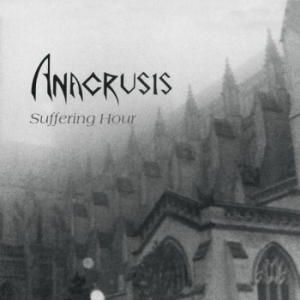 Anacrusis - Suffering Hour i gruppen CD hos Bengans Skivbutik AB (4007156)