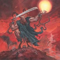 Ketzer - Satans Boundaries Unchained i gruppen CD hos Bengans Skivbutik AB (4007166)