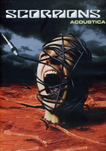 Scorpions - Acoustica i gruppen Annet /  hos Bengans Skivbutik AB (4007231)