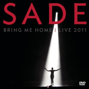 Sade - Bring Me Home - Live 2011 i gruppen Minishops / Sade hos Bengans Skivbutik AB (4007238)