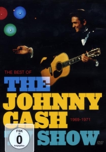 Cash Johnny - The Best Of The Johnny Cash Tv Show i gruppen Annet /  hos Bengans Skivbutik AB (4007303)