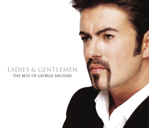 Michael George - Ladies & Gentlemen, The Best Of George Michael i gruppen Annet /  hos Bengans Skivbutik AB (4007305)