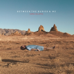 Between The Buried And Me - Coma Ecliptic Cd+Dvd Limited i gruppen CD / Metal hos Bengans Skivbutik AB (4007355)
