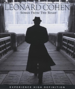 Cohen Leonard - Songs From The Road i gruppen Annet /  hos Bengans Skivbutik AB (4007366)