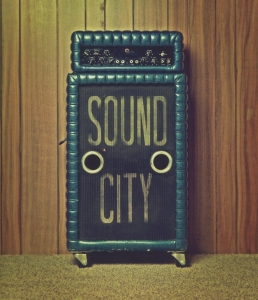 Sound City - Real To Reel - Sound City i gruppen Annet /  hos Bengans Skivbutik AB (4007386)