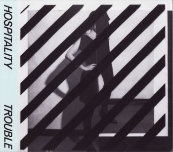 Hospitality - Trouble i gruppen VINYL / Toppselgere hos Bengans Skivbutik AB (4007543)