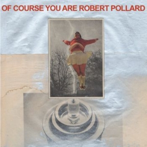 Pollard Robert - Of Course You Are i gruppen VINYL / Pop-Rock hos Bengans Skivbutik AB (4007546)
