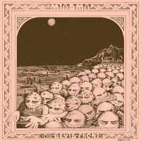 Bevis Frond The - Miasma i gruppen CD / Pop-Rock hos Bengans Skivbutik AB (4007549)