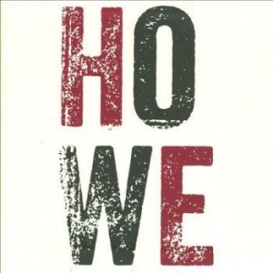 Gelb Howe - Little Sand Box i gruppen CD hos Bengans Skivbutik AB (4007556)