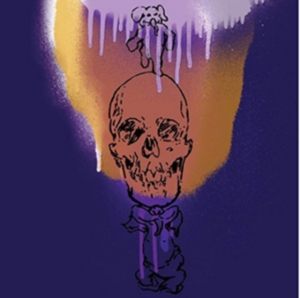 Curanderos (Bardo Pond) - Curanderos i gruppen CD / Pop-Rock hos Bengans Skivbutik AB (4007611)