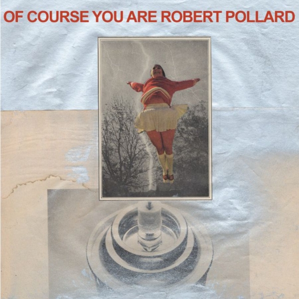 Pollard Robert - Of Course You Are i gruppen CD / Toppselgere hos Bengans Skivbutik AB (4007612)