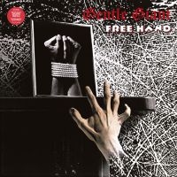 Gentle Giant - Free Hand (Steven Wilson Mix) i gruppen VINYL hos Bengans Skivbutik AB (4007650)