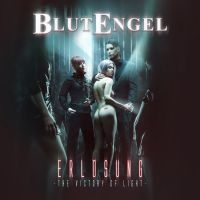 Blutengel - Erlösung - The Victory Of Light (2 i gruppen CD hos Bengans Skivbutik AB (4007659)