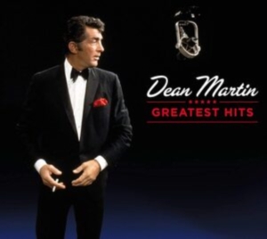 Dean Martin - Greatest Hits i gruppen CD hos Bengans Skivbutik AB (4007764)