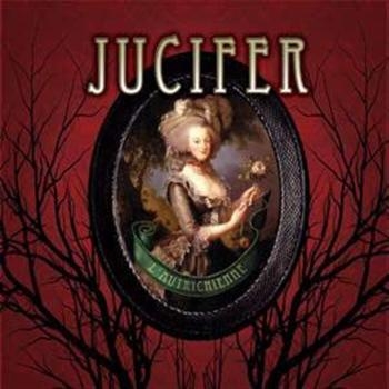Jucifer - Lautrichienne i gruppen VINYL / Rock hos Bengans Skivbutik AB (4008021)