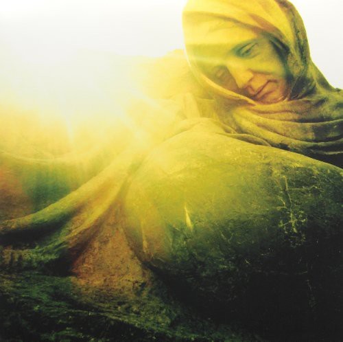 Jucifer - There Is No Land Beyond The Volga i gruppen VINYL / Pop-Rock hos Bengans Skivbutik AB (4008046)