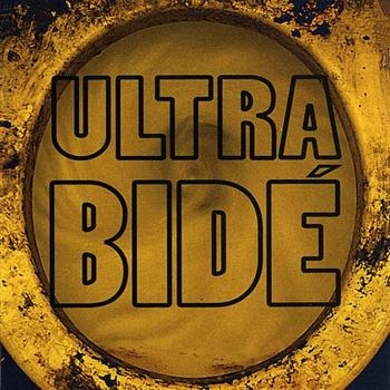 Ultra Bide - Kill Me Tender / Lets Go To War / L i gruppen CD / Toppselgere hos Bengans Skivbutik AB (4008104)