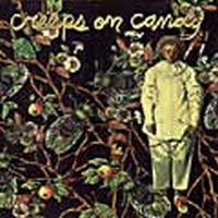 Creeps On Candy - Wonders Of Giardia i gruppen CD hos Bengans Skivbutik AB (4008138)