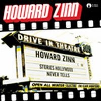 Zinn Howard - Stories Hollywood Never Tells i gruppen CD hos Bengans Skivbutik AB (4008151)