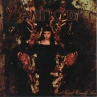 Kyd Ani - Evil Needs Candy Too i gruppen CD hos Bengans Skivbutik AB (4008209)