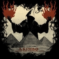 Akimbo - Forging Steel And Laying Stone i gruppen CD hos Bengans Skivbutik AB (4008215)