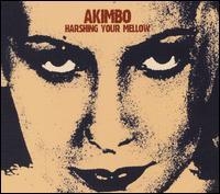 Akimbo - Harshing Your Mellow i gruppen CD hos Bengans Skivbutik AB (4008231)