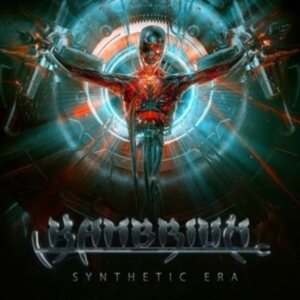 Kambrium - Synthetic Era i gruppen CD hos Bengans Skivbutik AB (4008280)