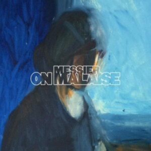Messier - On Malaise (Bone Vinyl) i gruppen VINYL hos Bengans Skivbutik AB (4008293)