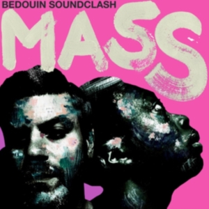 Bedouin Soundclash - Mass i gruppen Annet /  hos Bengans Skivbutik AB (4008373)