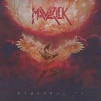 Maverick - Ethereality i gruppen VINYL / Rock hos Bengans Skivbutik AB (4008384)