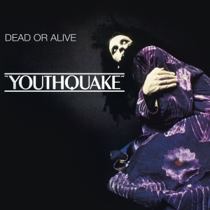 Dead Or Alive - Youthquake i gruppen CD hos Bengans Skivbutik AB (4008387)