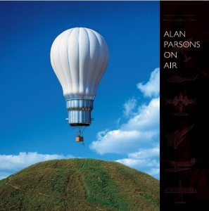 The Alan Parsons Project - On Air i gruppen CD hos Bengans Skivbutik AB (4008390)