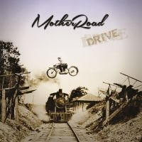Mother Road - Drive i gruppen CD / Toppselgere hos Bengans Skivbutik AB (4008392)