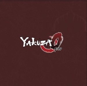 Various Artists - Yakuza 0 - Original Video Game Soun i gruppen CDON_Kommende / CDON_Kommende_VInyl hos Bengans Skivbutik AB (4008454)