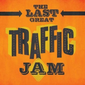 Traffic - Last Great Traffic Jam i gruppen CD hos Bengans Skivbutik AB (4008463)