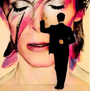 Bowie David - Live Bowie i gruppen Labels /  hos Bengans Skivbutik AB (4008503)