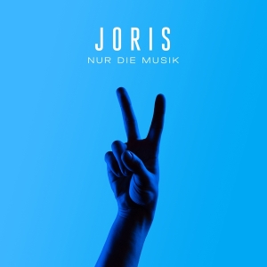 Joris - Nur Die Musik i gruppen VINYL / Pop-Rock hos Bengans Skivbutik AB (4008697)