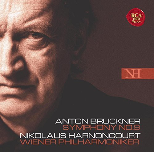 Harnoncourt Nikolaus - Symphony No.9 i gruppen CD / Annet hos Bengans Skivbutik AB (4008763)