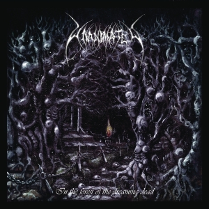 Unanimated - In The Forest Of The Dreaming Dead (Re-Issue 2021) i gruppen CD hos Bengans Skivbutik AB (4008777)