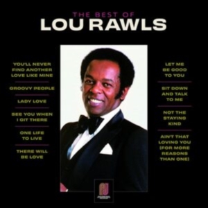 Melvin Harold & The Blue Notes - The Best Of Harold Melvin & The Blue Notes i gruppen Annet /  hos Bengans Skivbutik AB (4008780)